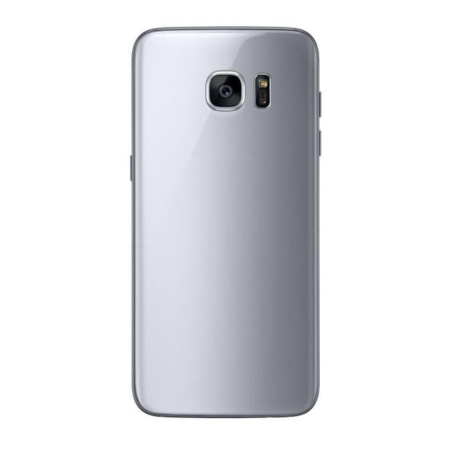 Samsung galaxy clearance s7 silver