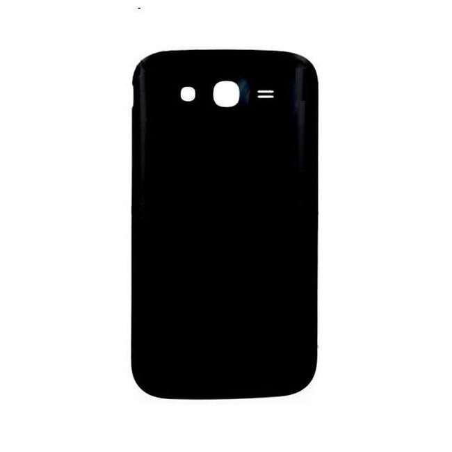 Back Panel Cover For Samsung Galaxy Grand Neo Plus Gt I9060i Black Maxbhi Com