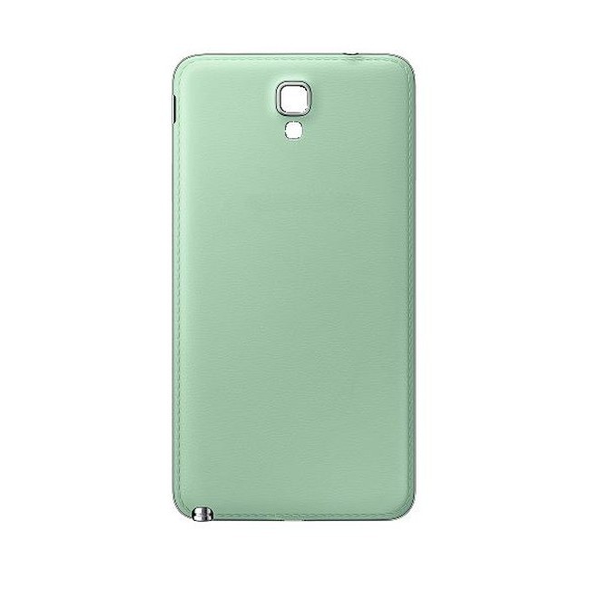 Back Panel Cover For Samsung Galaxy Note 3 Neo Green Maxbhi Com