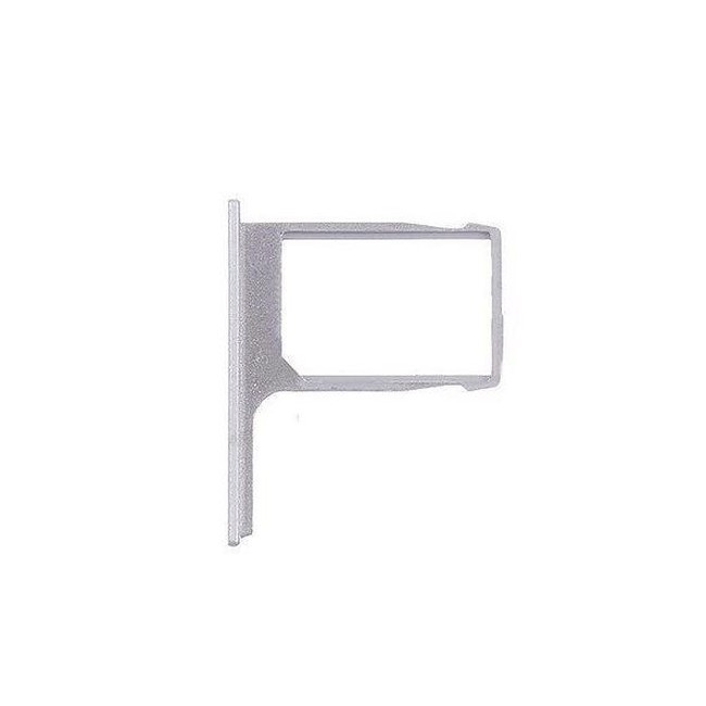 sim card holder tray for htc one m8 eye white