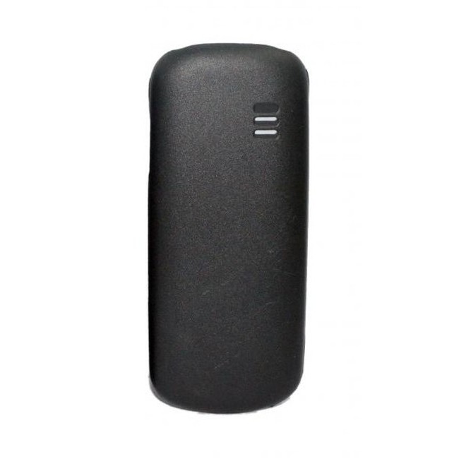 back panel cover for nokia 1280 black