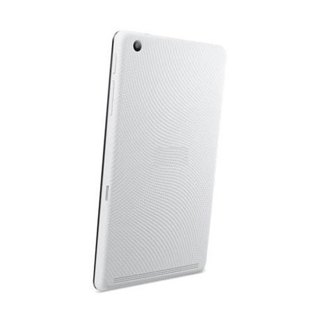 Back Panel Cover for Acer Iconia One 7 B1 730HD White