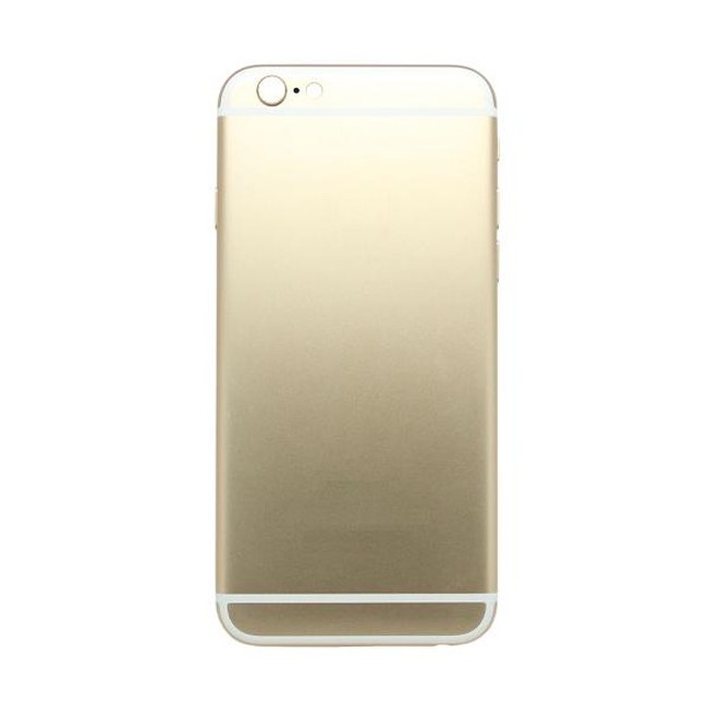 Back Panel Cover For Apple Iphone 6 64gb Gold Maxbhi Com Back Panel Cover For Apple Iphone 6 64gb Gold Maxbhi Com