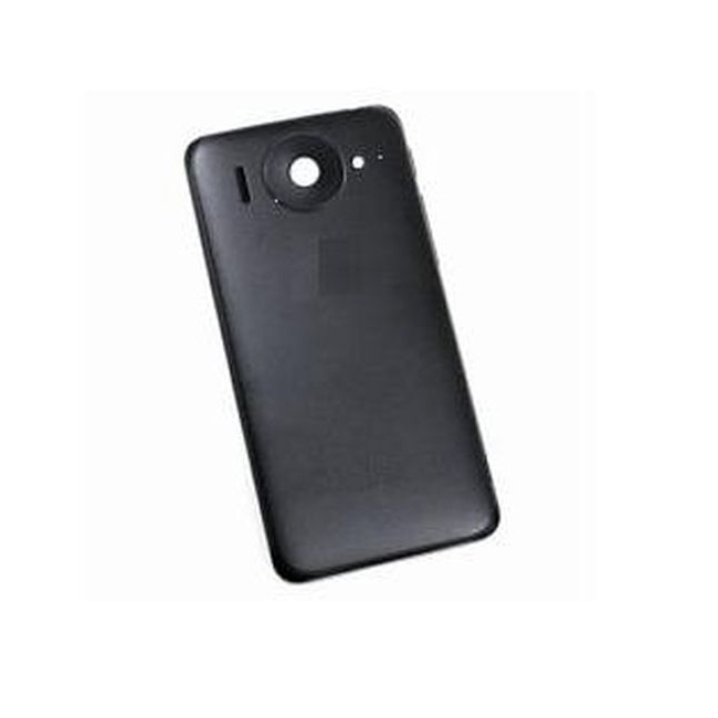 Back Panel Cover For Huawei Ascend G510 U8813 Black Maxbhi Com