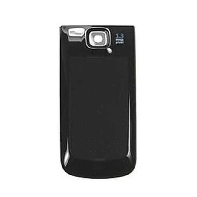 back panel cover for nokia 2720 fold white