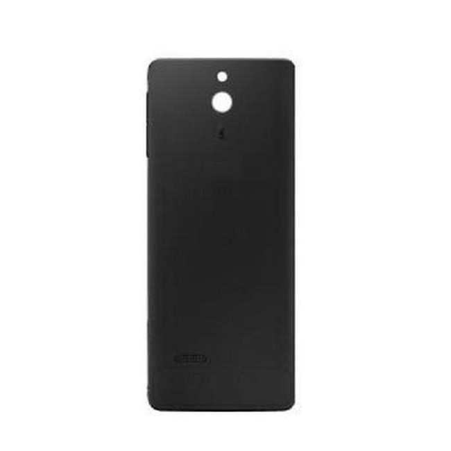 back panel cover for nokia 515 dual sim black