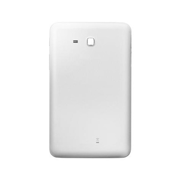 Back Panel Cover For Samsung Galaxy Tab 3 V White Maxbhi Com