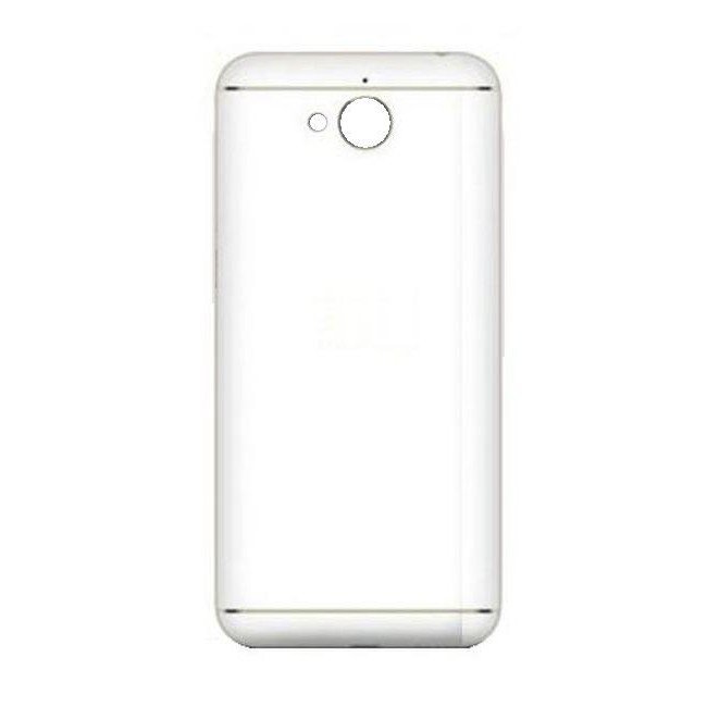 back panel cover for htc desire 10 compact white