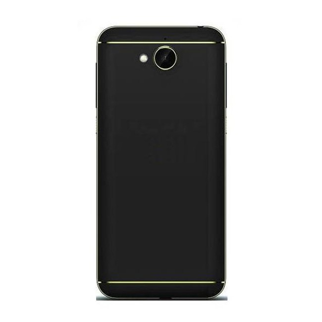 full body housing for htc desire 10 compact black