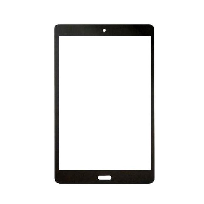 Touch Screen Digitizer For Huawei Mediapad M3 Lite 8 Black By Maxbhi Com