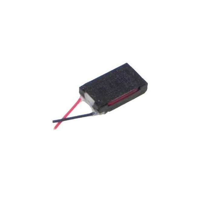 Mi 3s top prime speaker