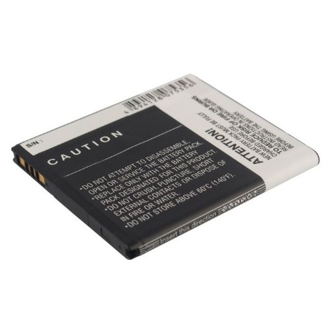 battery for htc desire x