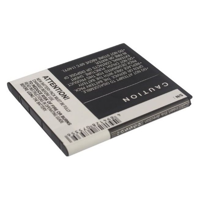 battery for htc desire x