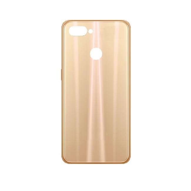 Realme u1 back hot sale cover