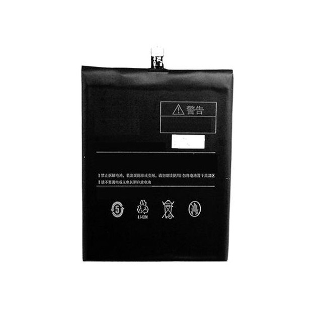 Battery For Allview P9 Energy Lite 2017 By Maxbhi Com