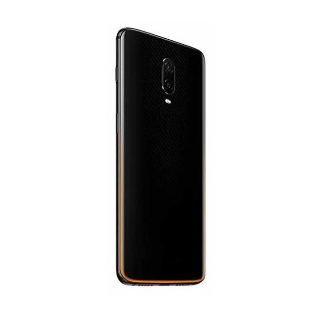 Full Body Housing For Oneplus 6t Mclaren Edition White