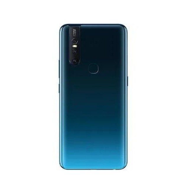 Vivo S1 Black