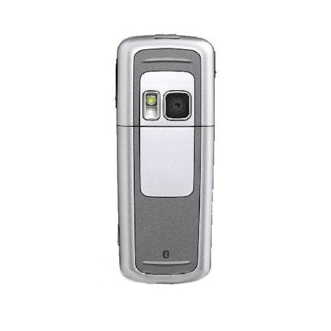 full body housing for nokia 6275i cdma white