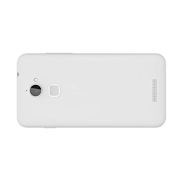 Full Body Housing for Coolpad Note 3 Lite White
