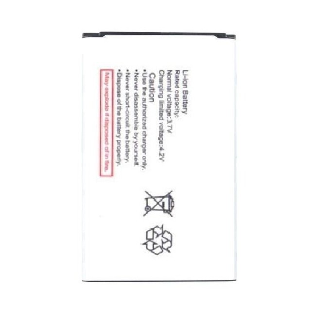 Battery For Lenovo Vibe B By Maxbhi Com