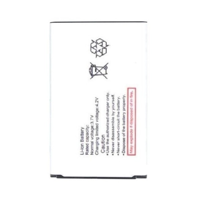Battery For Lenovo Vibe B By Maxbhi Com