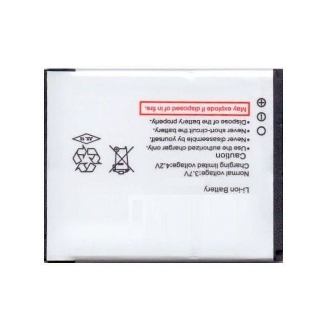 Battery for I Kall K1 by Maxbhi