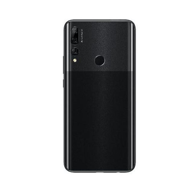 Full Body Housing For Huawei Y9 Prime 2019 Black Maxbhi Com