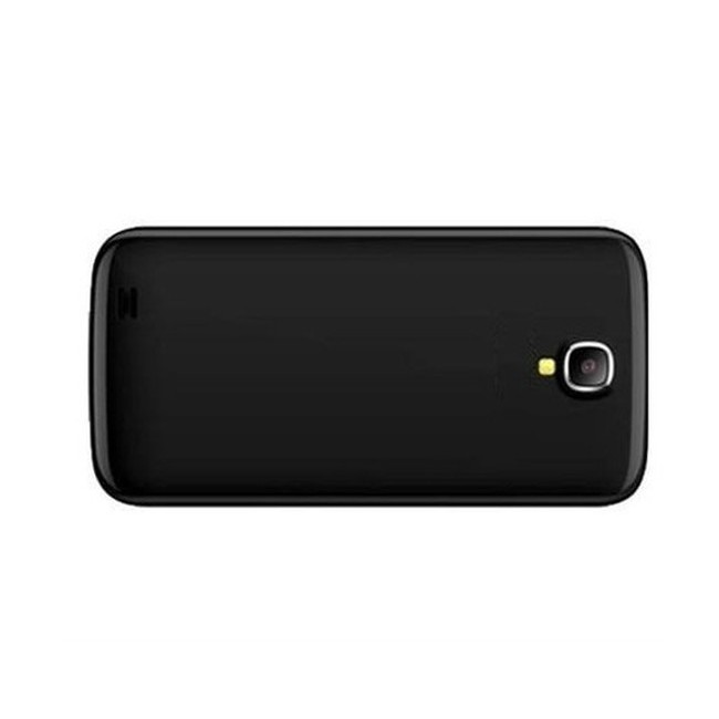 Full Body Housing for Karbonn A35 - Black - Maxbhi.com