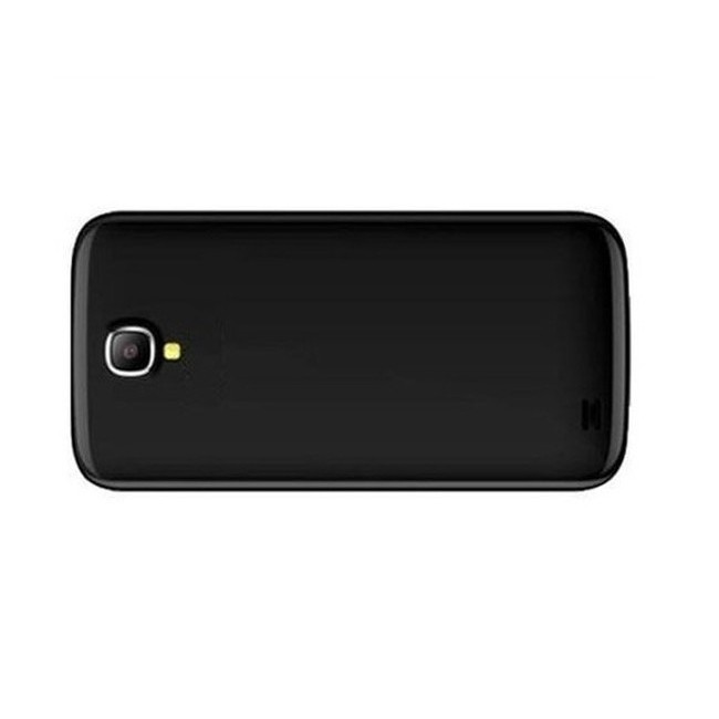 Full Body Housing for Karbonn A35 - Black - Maxbhi.com