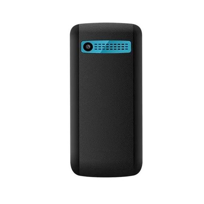 Full Body Housing for Intex Lions G10 - White - Maxbhi.com