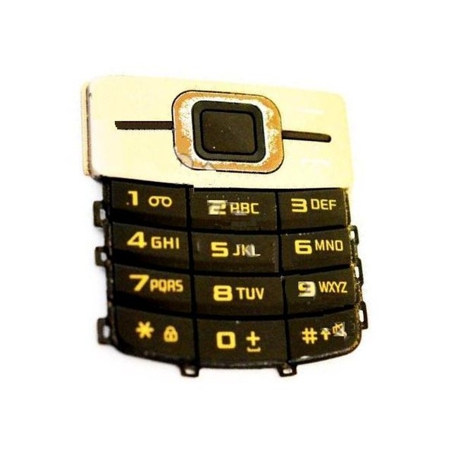 samsung keypad all