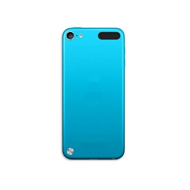 Full Body Housing For Apple Ipod Touch 64gb 5th Generation Blue Maxbhi Com
