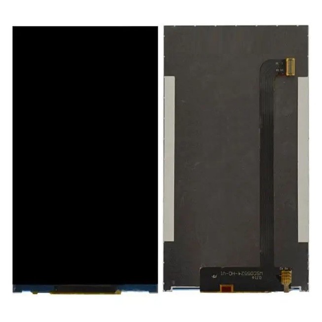 LCD Screen for Umi Rome X - Replacement Display by Maxbhi.com