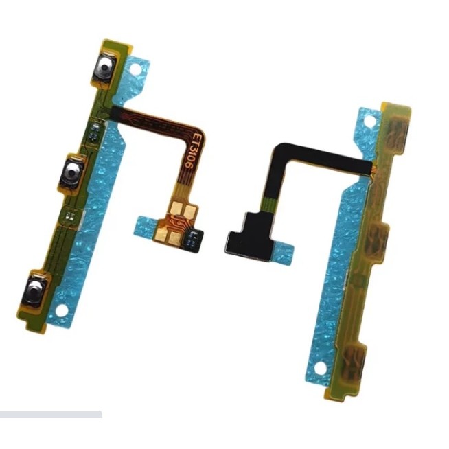 Volume Button Flex Cable for Vivo X100 Ultra by maxbhi.com