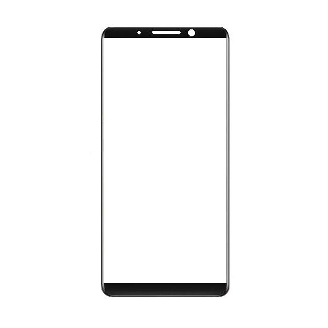 Touch Screen Digitizer For Huawei Mate 10 Pro Black By Maxbhi Com