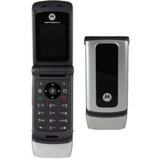 motorola w370 device