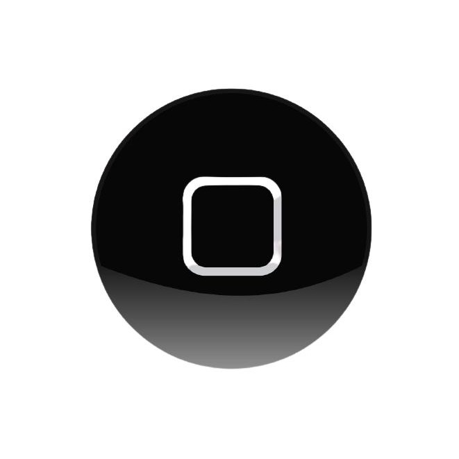 Iphone black button clearance