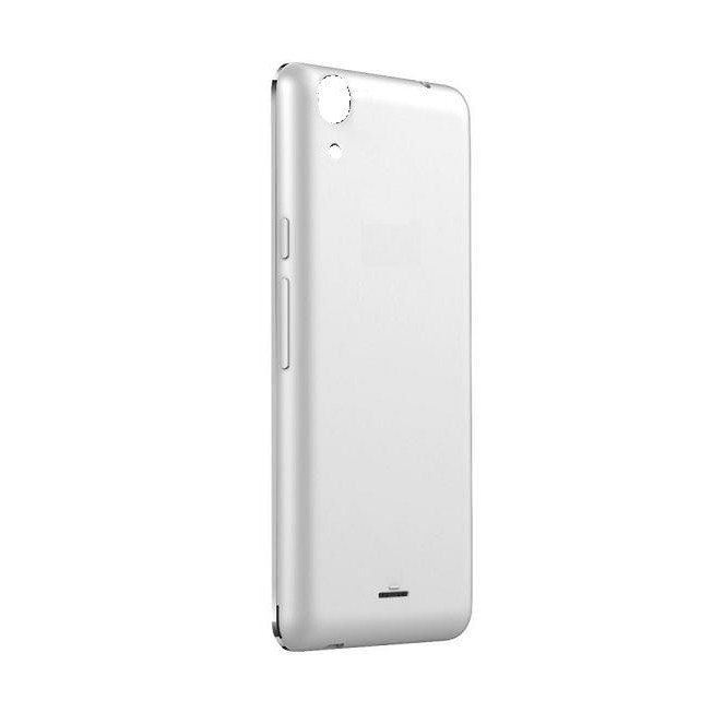 Micromax Q345 Back Panel 2025