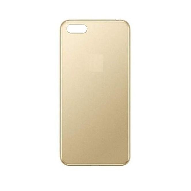 Back Panel Cover For Huawei Y5 Lite 2018 White Maxbhi Com