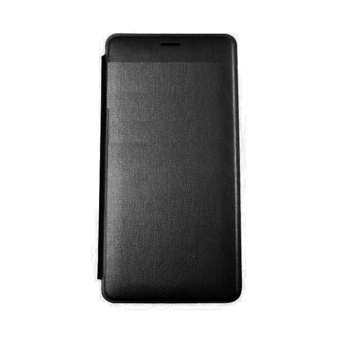 Flip Cover For Allview V2 Viper X Plus Black By Maxbhi Com