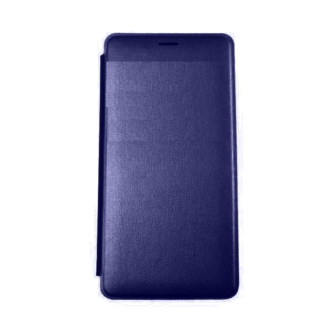 Flip Cover For Allview V2 Viper X Plus Blue By Maxbhi Com