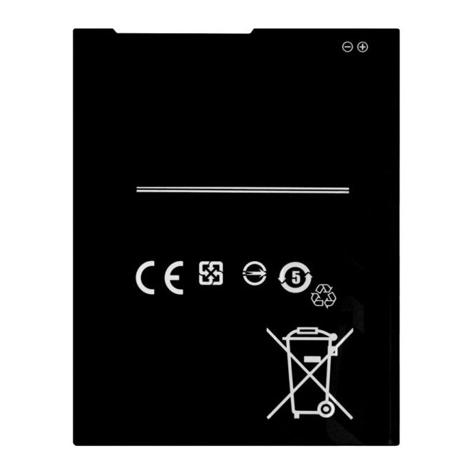 Battery for Samsung Galaxy M01 Core by