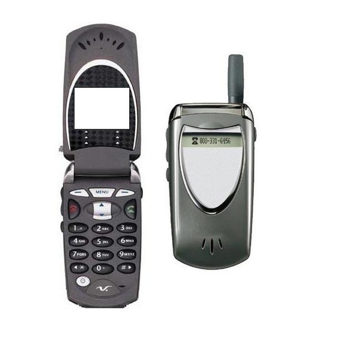 Full Body Housing For Motorola V60 White Maxbhi Com