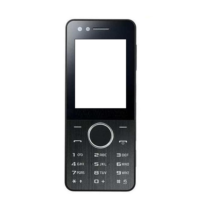 Samsung m7500 armani hotsell