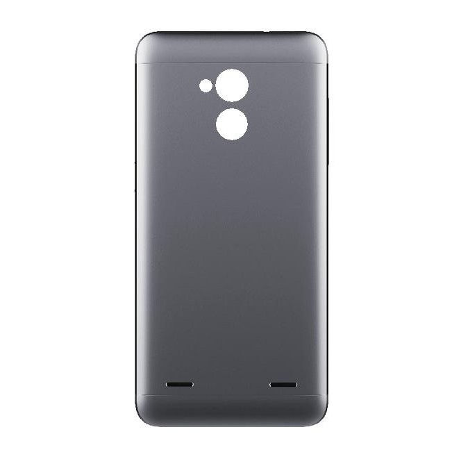 Back Panel Cover For Zte Blade V7 Lite Black Maxbhi Com