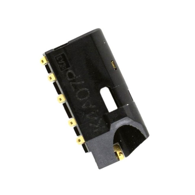 Handsfree Jack for Moto E4 Plus 16GB