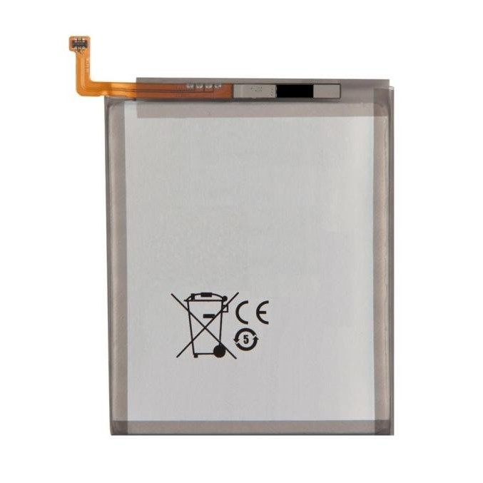 galaxy s20  battery size