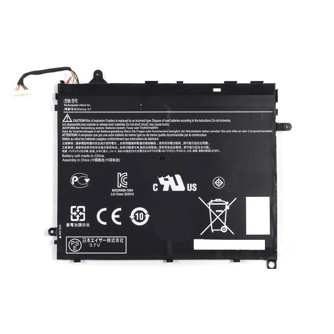 Battery For Acer Iconia Tab A700 By Maxbhi Com