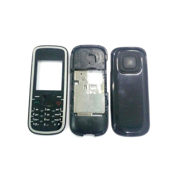 full body housing for nokia 5030 xpressradio