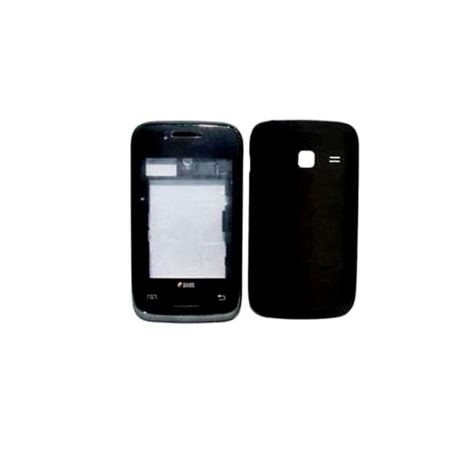 Samsung galaxy y duos body panel clearance